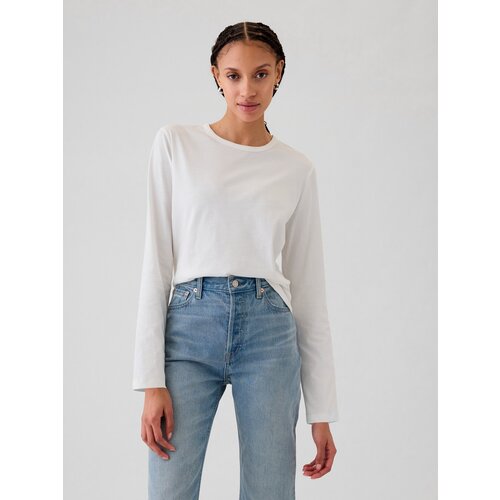 GAP Organic Cotton T-Shirt - Women&amp;#039;s Slike