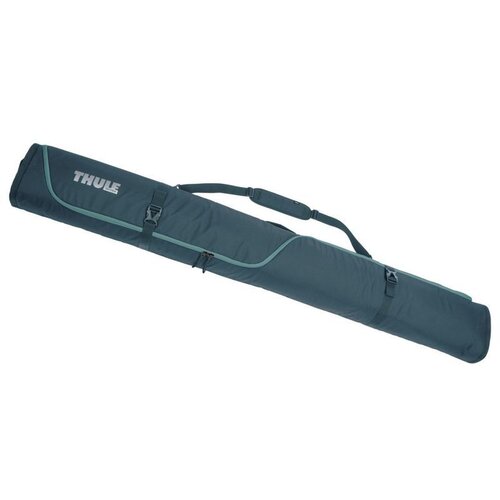 Thule roundtrip torba za skije 192cm - dark slate Slike