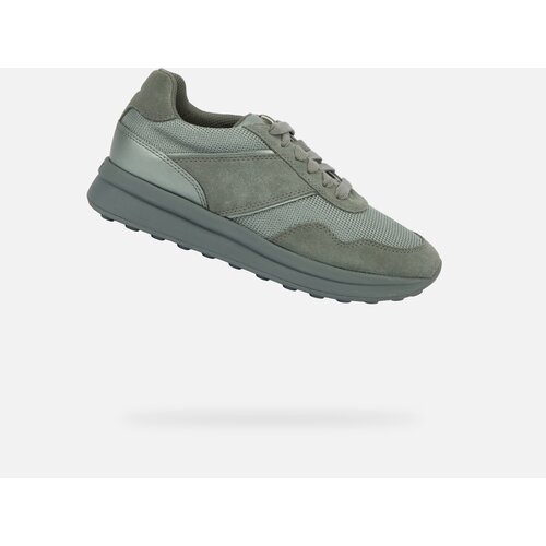 Geox Runntix Women&amp;#039;s Turquoise Sneakers - Women&amp;#039;s Slike