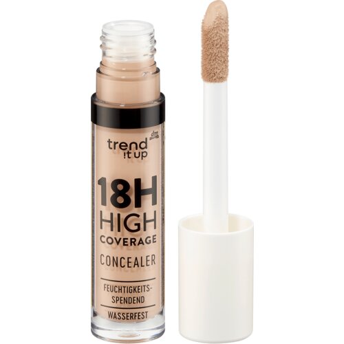 Trend !t up 18H HIGH COVERAGE korektor - 025 1 kom Slike