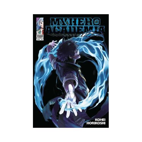 VIZ Media Kohei Horikoshi - My Hero Academia, Vol. 30 Cene