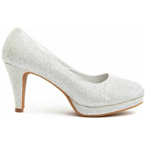 Leindia Salonarji 91261 Srebrna Slike
