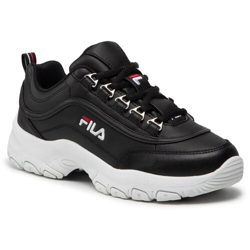Fila Tenisice 'STRADA' crvena / crna / bijela Cene