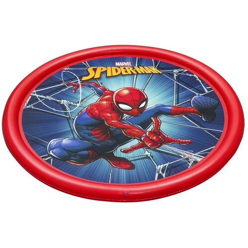 Bestway Bazen - fontana Spider-Man 165 cm Slike