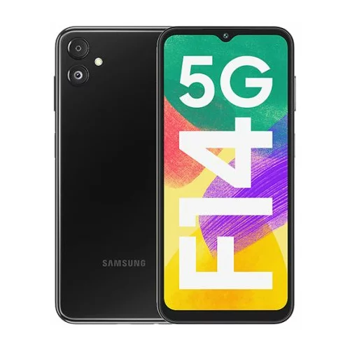 Samsung Galaxy F14 5G 128GB (6GB RAM)