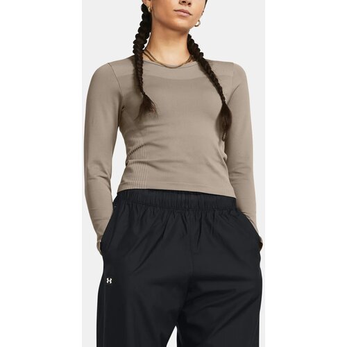 Under Armour Women's T-shirt Vanish Elite Seamless LS Cijene