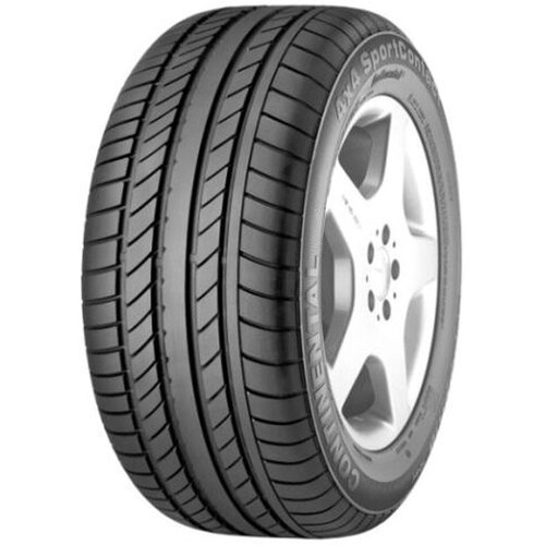 Continental 4X4 SportContact ( 275/40 R20 106Y XL ) Cene