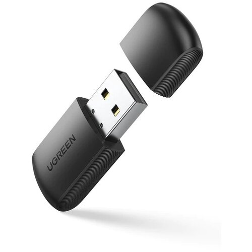 Ugreen Adapter WLAN Dual Band USB AC650 Cene