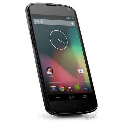 Lg Nexus 4 E960 mobilni telefon Slike