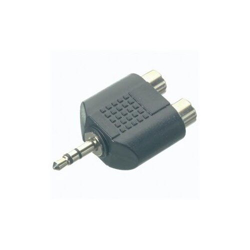 Vivanco adapter Audio 2.5/2cin M/F Vv 41055 Slike