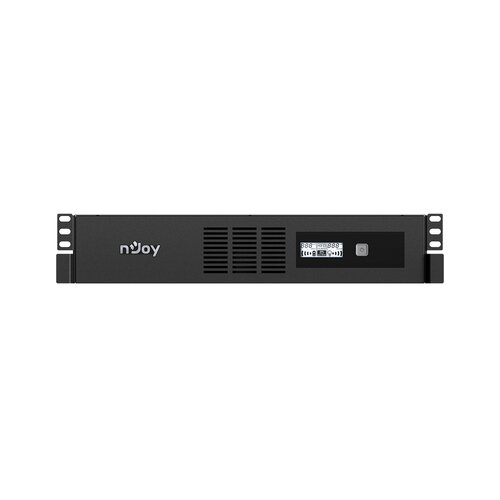 Njoy Code 2000 1200W (UPLI-LI200CO-AZ01B) ups Slike