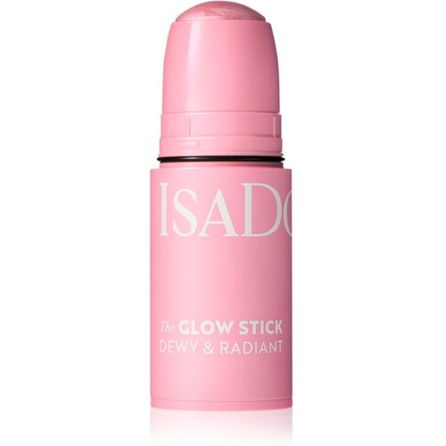 IsaDora Glow Stick Dewy & Radiant paličica za osvetljevanje odtenek 25 Rose Gleam 5,5 g Cene