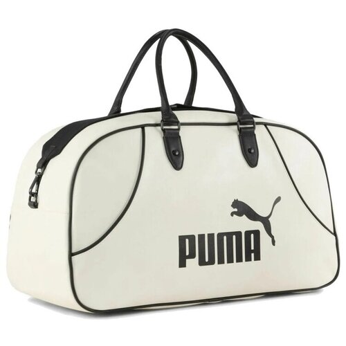 Puma ARCHIVE GRIP BAG Bijela Cijene