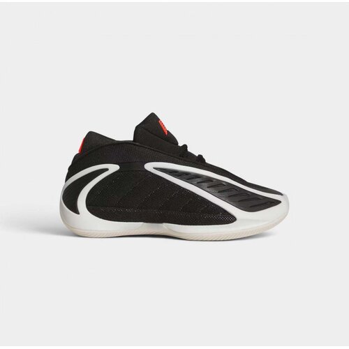 Adidas Nizke superge Anthony Edwards 2 J Cblack/Zeromt/Lucred Rdeča Slike