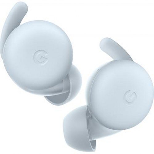 Google Prave brezži?ne slu&amp;scaron;alke Pixel Buds z mikro prostorskim filtriranjem, Modra, (21126456) Slike