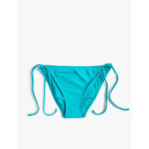 Koton Bikini Bottom - Turquoise Slike