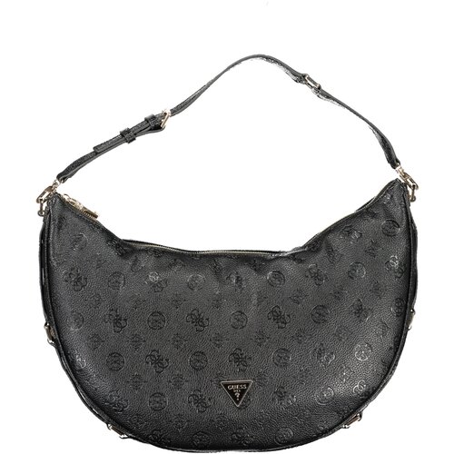 Guess Jeans WOMEN&#39;S BAG BLACK Cene