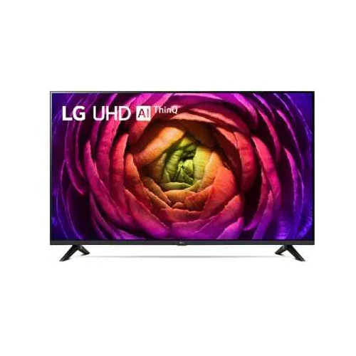 Lg 50UR73003LA 4K Ultra HD TV, HDR, webOS ThinQ AI SMART TV, 127 cm