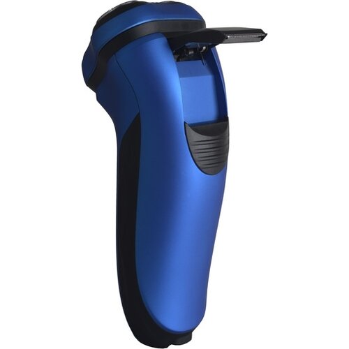 Blaupunkt MSR401 men's shaver Rotation shaver Trimmer Black,Blue Cijene
