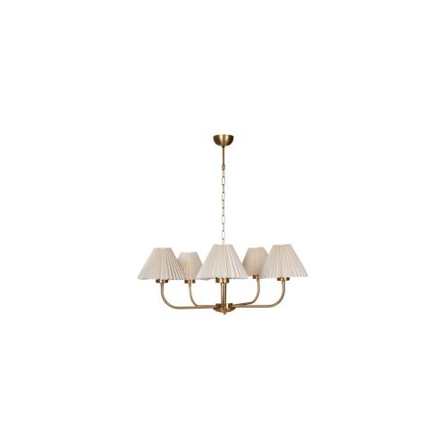 Opviq luster 2586770, Krem Cene