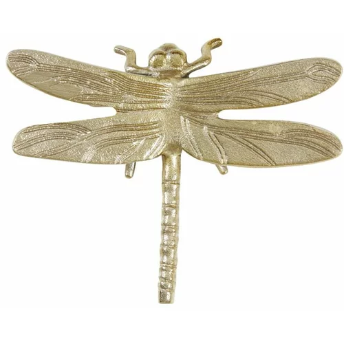 Light & Living Metalni kipić Dragonfly –