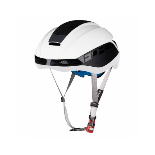 Force Kaciga ORCA, bela-crno, L-XL Slike