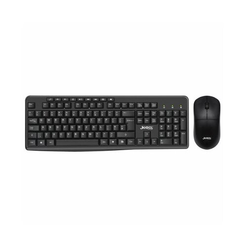 Jedel Tastatura bezicna i mis bezicni ws790 crna ( IT1152 ) Cene