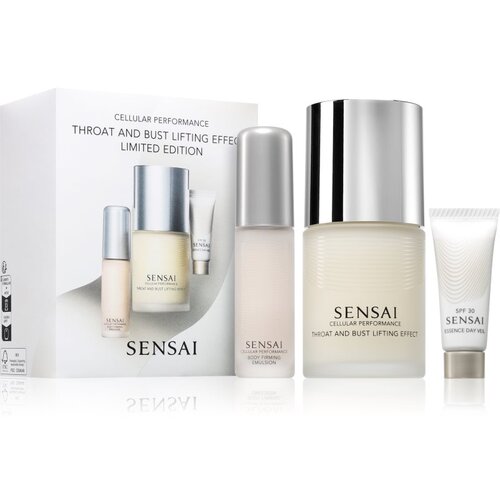 Sensai Limited Edition set za intenzivnu hidrataciju Cijene
