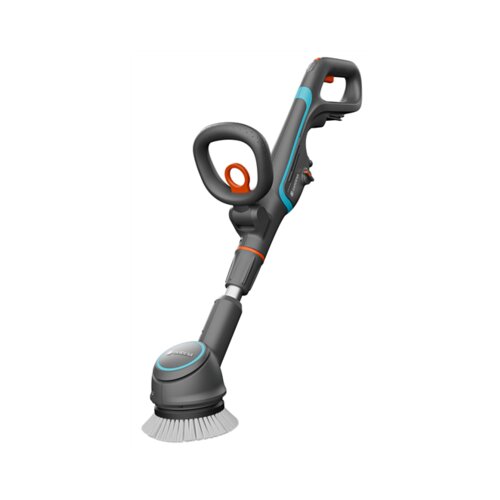  AquaBrush Compact P4A 14840-55 akumulatorski višenamjenski čistač 18 V Cene