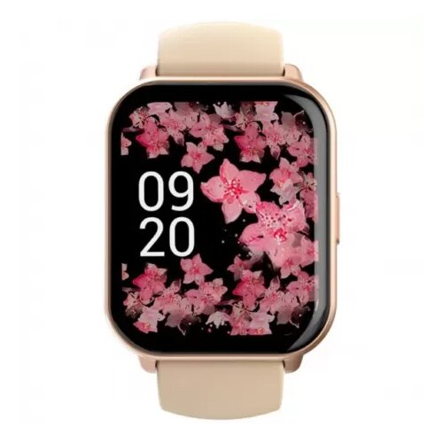 HiFuture smart watch fit ZONE2 pink (FITZONE2PK) Slike