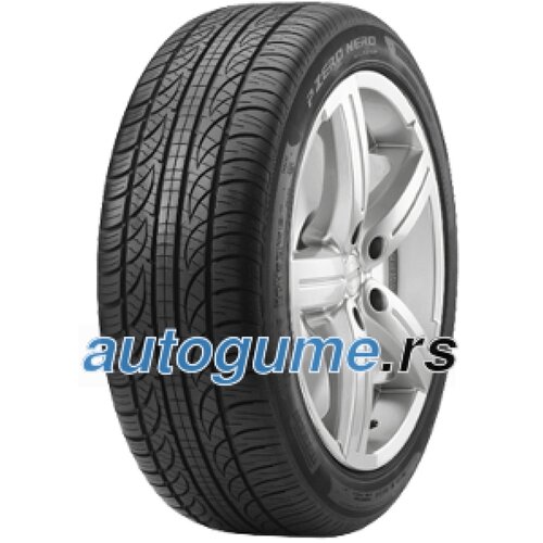 Pirelli P Zero All Season ( 315/30 R22 107W XL B, PNCS DOT2022 ) letnja auto guma Cene