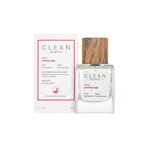 Clean Sparkling Sugar parfemska voda unisex 50 ml Slike