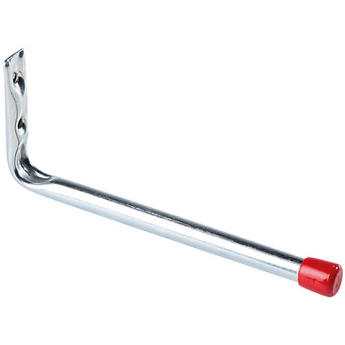 STABILIT zidna kukica (17,5 x 7,1 cm, opteretivost: 6 kg, promjer: 12 mm) Slike