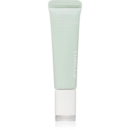 A&amp;#039;pieu Rice PDRN Nourish Lip Elixir tonirani balzam za ustnice s hranilnim učinkom odtenek 02 Minty Riso Pop 10 g Slike