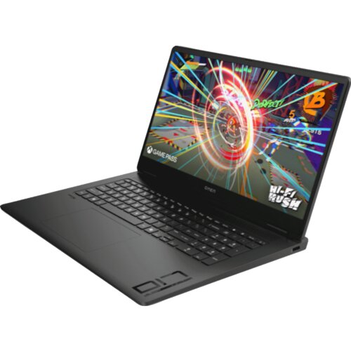 HP PSG laptop hp omen 17-db0002nm DOS/17.3"QHD ag vrr 240Hz/Ryzen 7-8845HS/16GB/1TB/4070 8GB/backlit/2g Cene