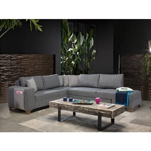 Onlinenamestaj Onlinenameštaj Ugaona garnitura Loft Cene