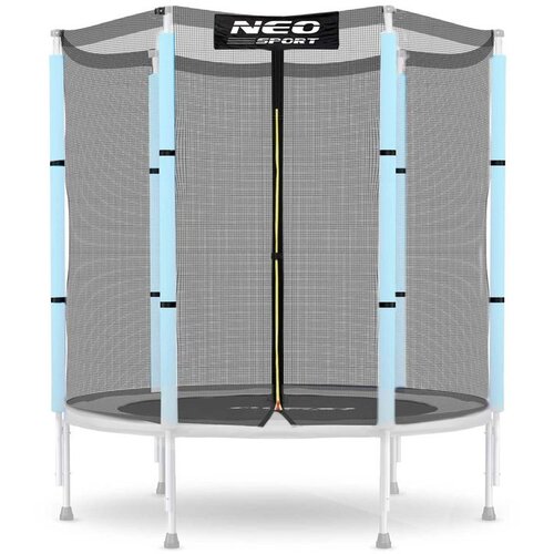 Neo-Sport vanjska mreža za trampolin 140 cm (4,5 ft) Cijene