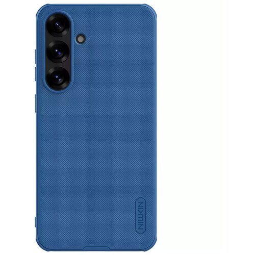 Torbica Nillkin Scrub Pro za Samsung S931B Galaxy S25 plava Slike