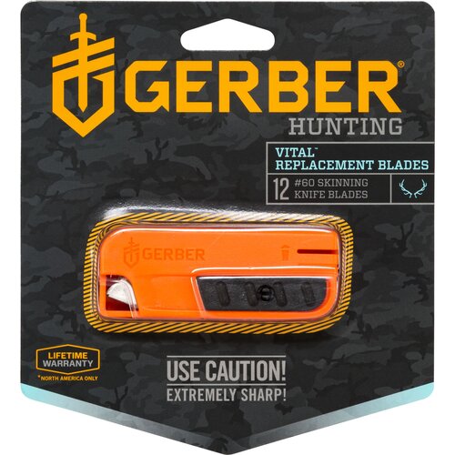 Gerber Vital Blades f. Vital Pocket Folder EAB Slike