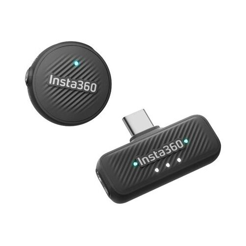 Insta360 Mic Air (1 TX + 1 RX) Cene