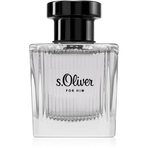 s.Oliver For Him voda za po britju 50 ml Cene