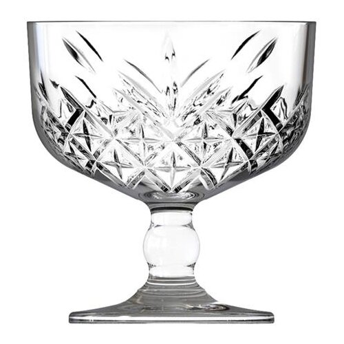 PASABAHCE Kozarec Timeless / 28cl / 2kos, (21364404) Cene