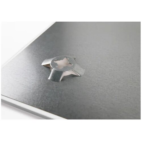  Steklena BELA TABLA 60x80 cm Pi&amp;scaron;i-Bri&amp;scaron;i&amp;reg; Maglass Slike