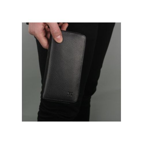 Zoozie Bags ženski novčanik crna boja 4571 Cene