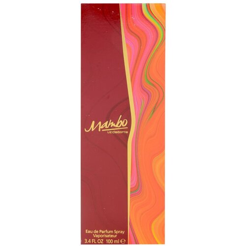 Liz Claiborne Mambo parfemska voda za žene 100 ml Slike
