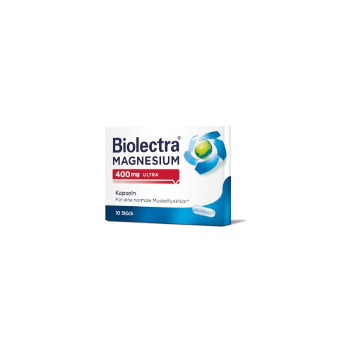 Hermes Biolectra Magnezij 400 mg ultra Cijene