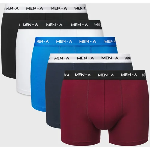 MEN-A 5 PACK bokserica