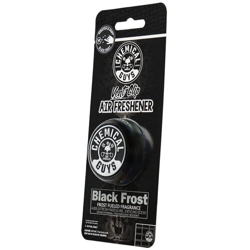Chemical Guys mirisi za ventilaciju Black Frost Cene