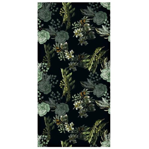 Tapeta - Herbal Scent 50x1000 Vodootporna Slike
