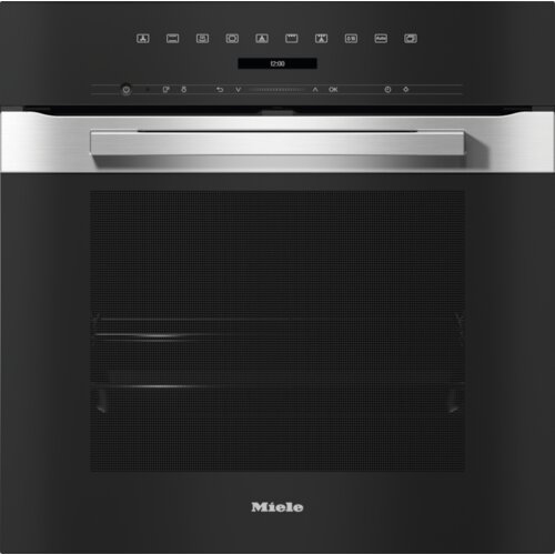 Miele ugradbena pećnica s parom DGC 7250 edst CulinArt Slike